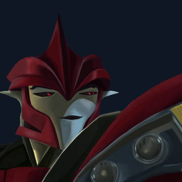 [TRANSFORMERS PRIME] KOxBD