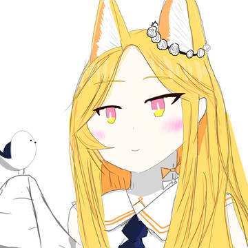 セイア可愛い