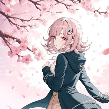 七海千秋