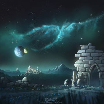Ruins