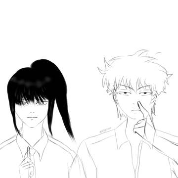 銀桂🍓🍙