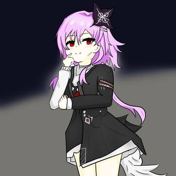 長夜月さん
