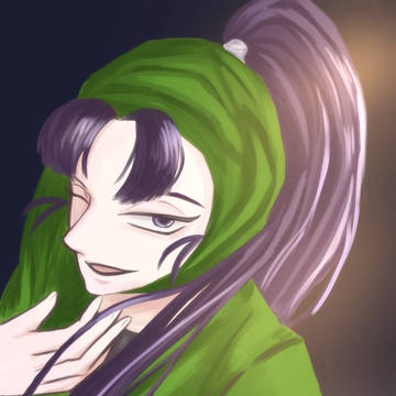 立花仙蔵