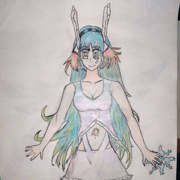 Luna Cornelia