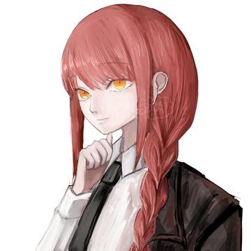 マキマさん