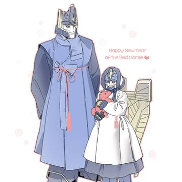 【TFOne】ゼタセンまとめ③