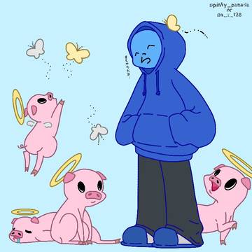 まもやろたお と らっだぁ
