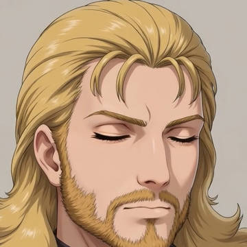 Beard
