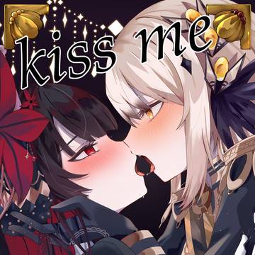 【異ノ祭】レイヒロ新刊サンプル