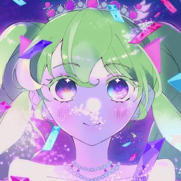 ~目覚め~
