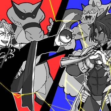 LAST BATTLE 【更新中】