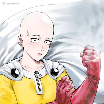 サイタマ...？