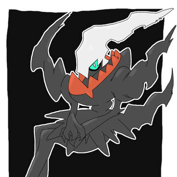 ダークライ