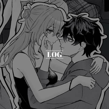 log