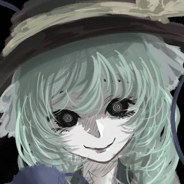妖怪少女
