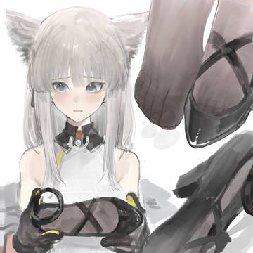 请求