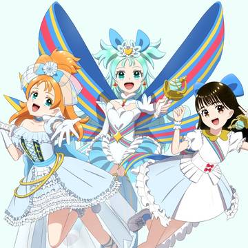 プリオケ2nd