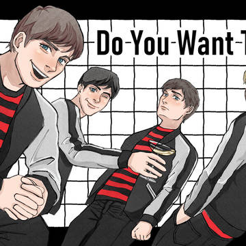 Do you want to