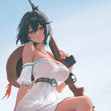 【request】Ruger Mini 14