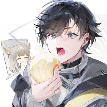 🍎