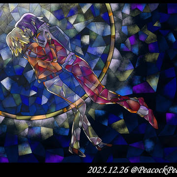教会アスカガ３
