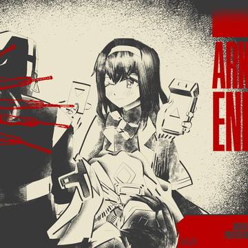 Dress Up, Endfield