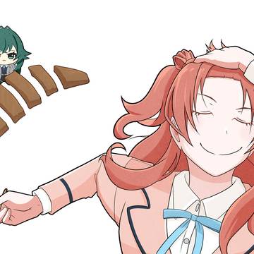 Xの知識で描いた学マス