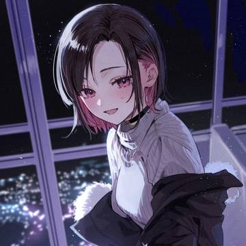 「景色………どころじゃないかも…」