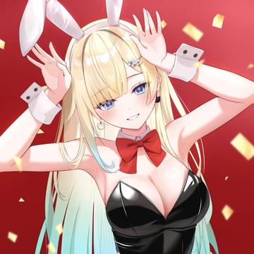 Bunny Girl✨