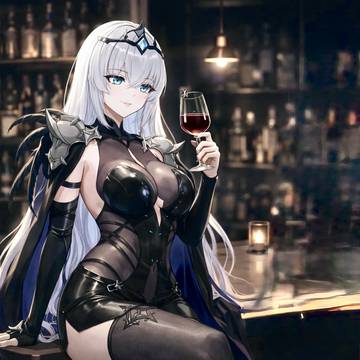 赫卡特 epicseven