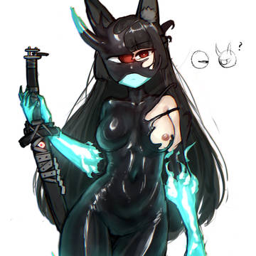 Miyabi Spirit Goop Form