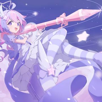宇沢レイサ