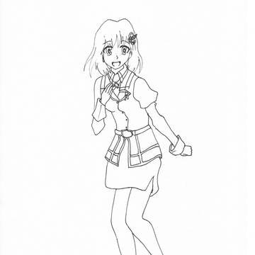 羽黒さん