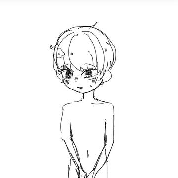 落書き
