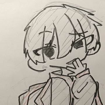桃源暗鬼 落書き5
