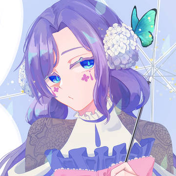 六月ちゃん