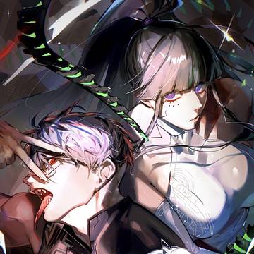 人工竜人兵器“ゼクト”