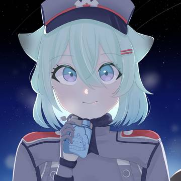 シグレ誕生日