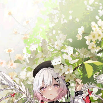 桜羽エマ