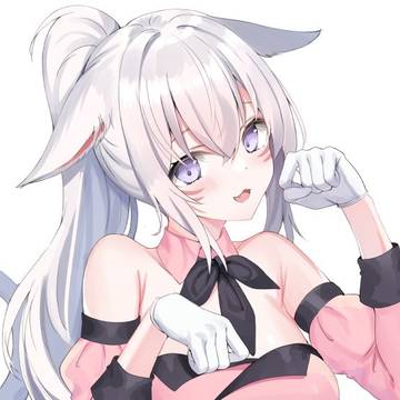 ﾐｺ