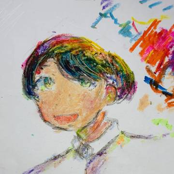 クレヨン