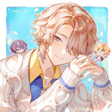 七基くん🍰