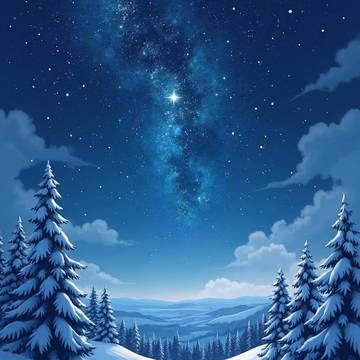 1月26日の背景作品