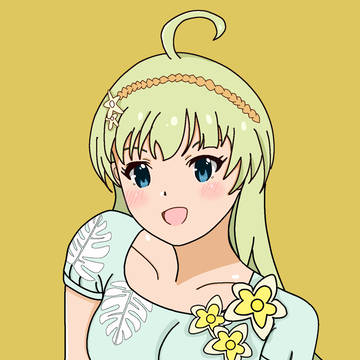 島原エレナ