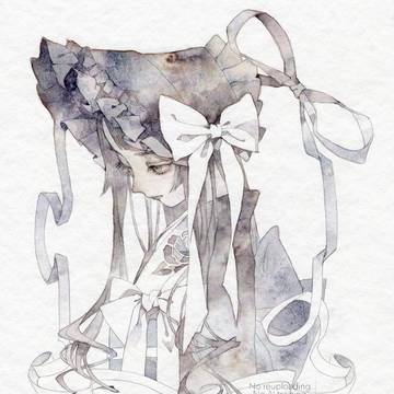 小作品