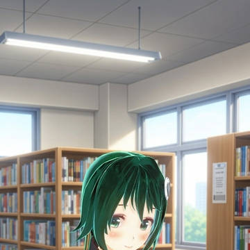 それぞれの1週間