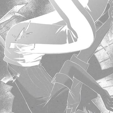 【TM29新刊】Re:6.5 Redirect【オスラッテ】