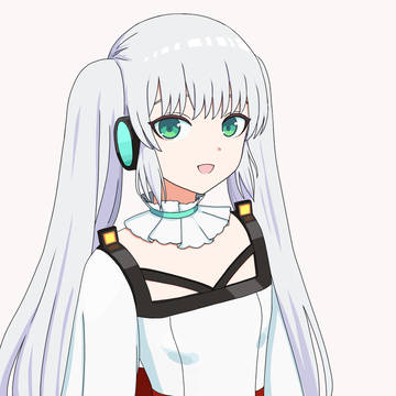 ツインテなつむぎ