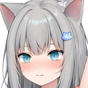 なちょ猫