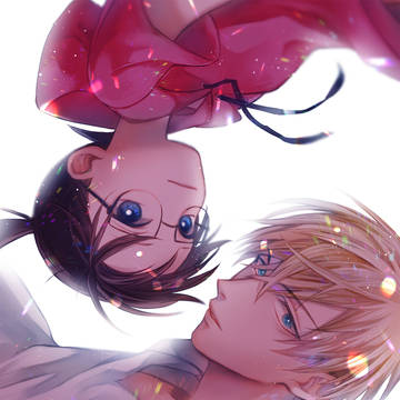 【web再録】signal【安コ降新】